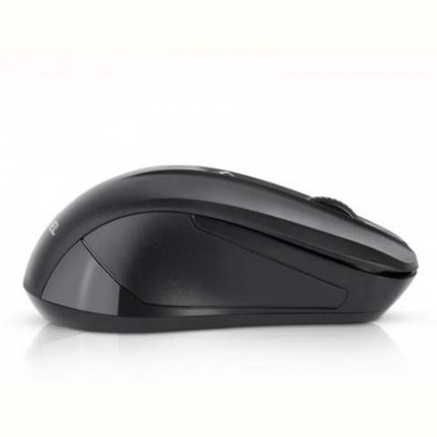 Мишка бездротова REAL-EL RM-307 Black USB