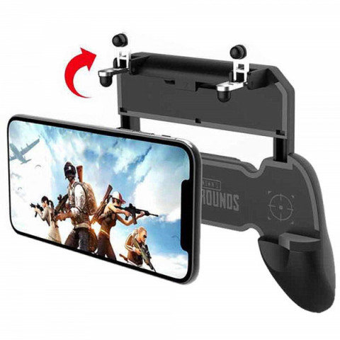 Беспроводний геймпад триггер для смартфонів GamePro MG111