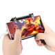 Беспроводний геймпад триггер для смартфонів GamePro MG111