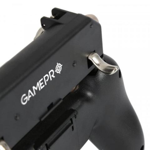 Беспроводний геймпад триггер для смартфонів GamePro MG111