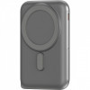 Портативна батарея Proove Knight 20W 10000mAh dark gray Купити в Україні