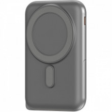 Портативна батарея Proove Knight 20W 10000mAh dark gray