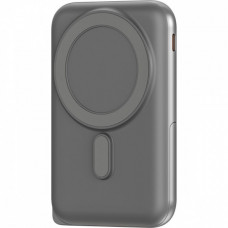 Портативна батарея Proove Knight 20W 10000mAh dark gray