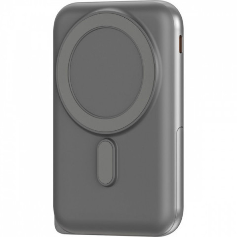 Портативна батарея Proove Knight 20W 10000mAh dark gray Купити в Україні