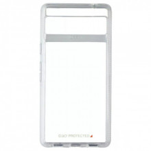 Чохол-накладка Zagg Gear4 Crystal Palace для Google Pixel 5 Clear (702006091)