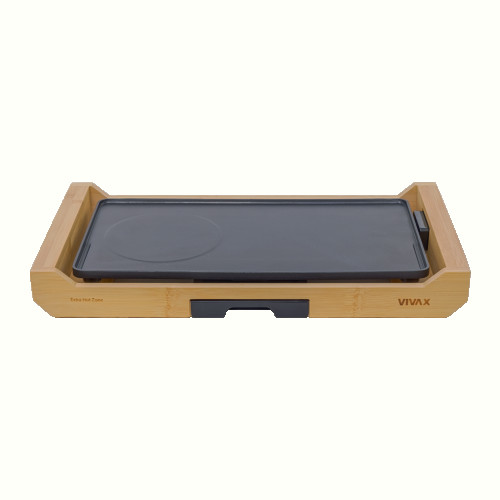Гриль Vivax EG-4020HZ