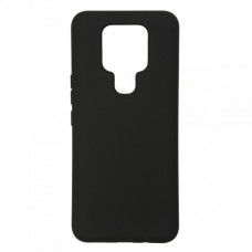 Чохол ArmorStandart ICON для Tecno Camon 16/16 SE Black (ARM58557)