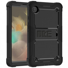 Чохол ArmorStandart Rover для Samsung Tab A11 Black (ARM89297)