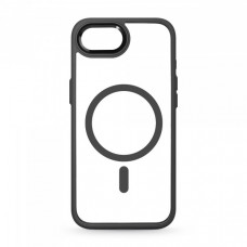 Чохол ArmorStandart Unit MagSafe для Apple iPhone 17e / 16e Black (ARM83874)