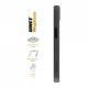 Чохол ArmorStandart Unit MagSafe для Apple iPhone 17e / 16e Black (ARM83874)