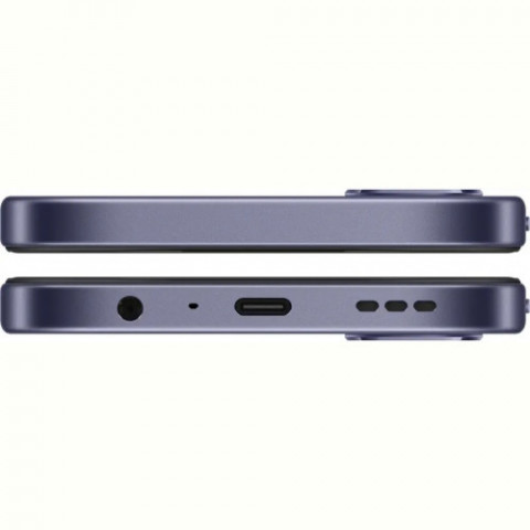 Смартфон Oppo A6K 4/256GB (CPH2891) Crystal Violet