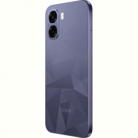 Смартфон Oppo A6K 4/256GB (CPH2891) Crystal Violet