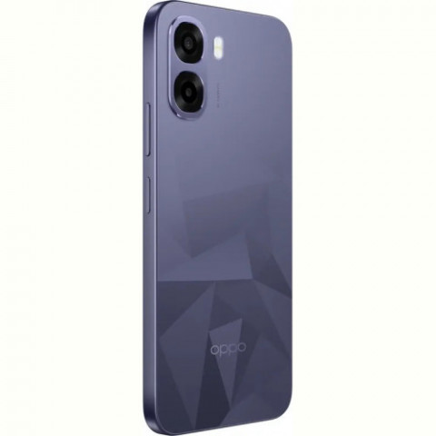 Смартфон Oppo A6K 4/256GB (CPH2891) Crystal Violet