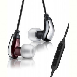 Гарнітура Logitech Ultimate Ears 600vi (985-000203)