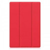 Чохол-книжка BeCover Flexible TPU Mate для Samsung Galaxy Tab A8 SM-X200/SM-X205 Red (708382)