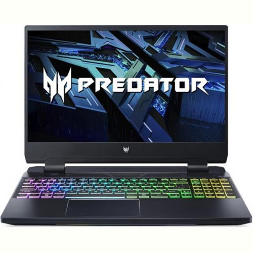 Ноутбук Acer Predator Helios 300 PH315-55-93T2 (NH.QFTEU.00J) Black