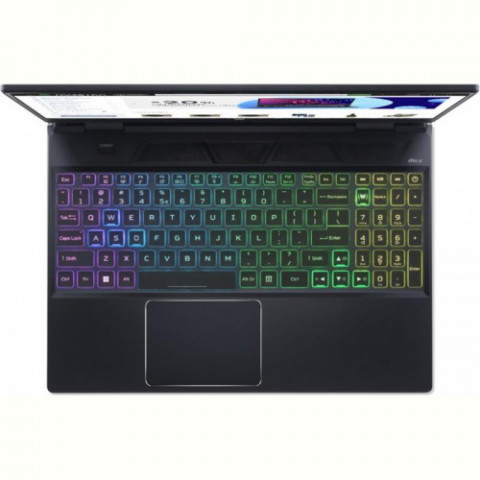 Ноутбук Acer Predator Helios 300 PH315-55-93T2 (NH.QFTEU.00J) Black