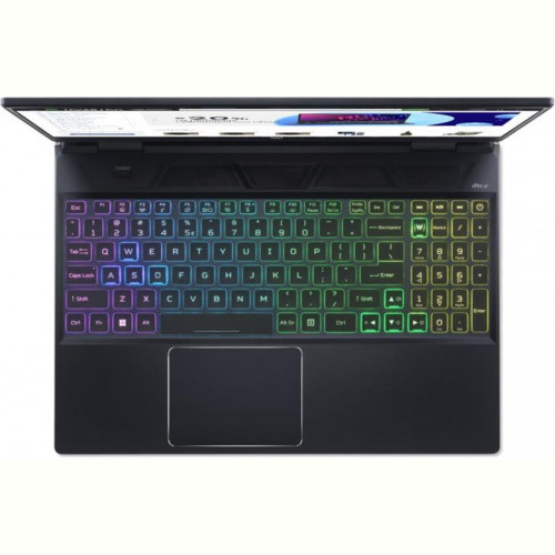 Ноутбук Acer Predator Helios 300 PH315-55-93T2 (NH.QFTEU.00J) Black
