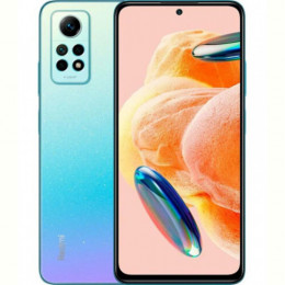 Смартфон Xiaomi Redmi Note 12 Pro 4G 8/256GB Dual Sim Star Blue