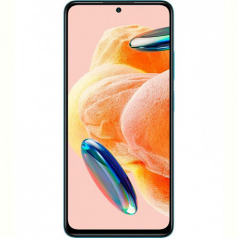 Смартфон Xiaomi Redmi Note 12 Pro 4G 8/256GB Dual Sim Star Blue