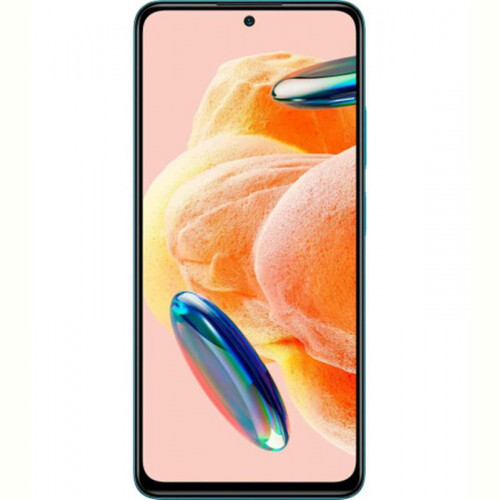 Смартфон Xiaomi Redmi Note 12 Pro 4G 8/256GB Dual Sim Star Blue