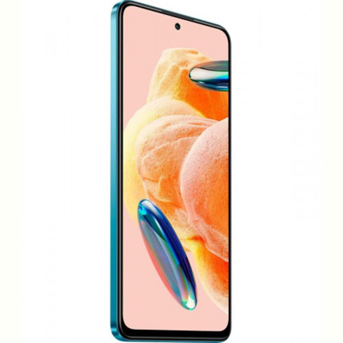 Смартфон Xiaomi Redmi Note 12 Pro 4G 8/256GB Dual Sim Star Blue