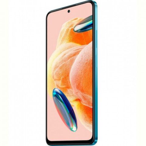 Смартфон Xiaomi Redmi Note 12 Pro 4G 8/256GB Dual Sim Star Blue