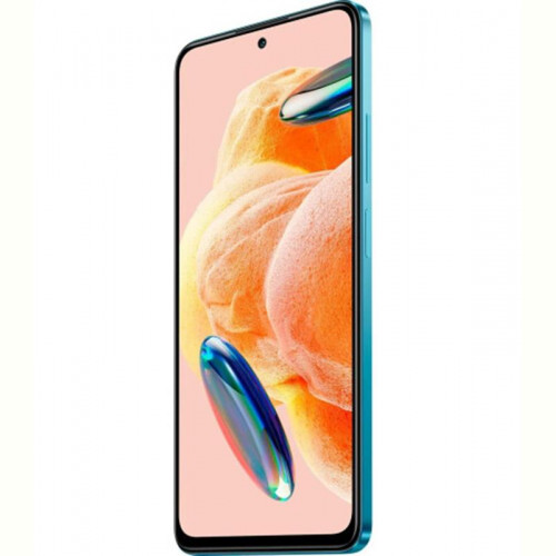 Смартфон Xiaomi Redmi Note 12 Pro 4G 8/256GB Dual Sim Star Blue