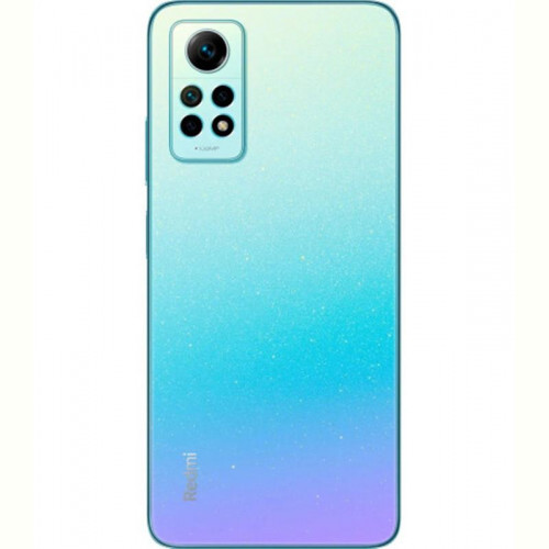 Смартфон Xiaomi Redmi Note 12 Pro 4G 8/256GB Dual Sim Star Blue