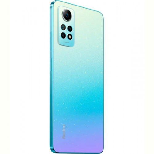 Смартфон Xiaomi Redmi Note 12 Pro 4G 8/256GB Dual Sim Star Blue
