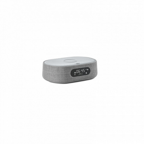 Моноблочна акустична система Harman/Kardon Citation Oasis FM Grey (HKCITAOASISFMGRYEP)