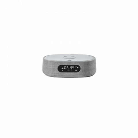 Моноблочна акустична система Harman/Kardon Citation Oasis FM Grey (HKCITAOASISFMGRYEP)