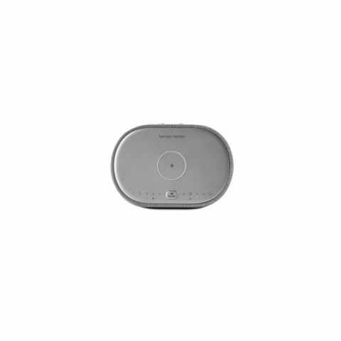 Моноблочна акустична система Harman/Kardon Citation Oasis FM Grey (HKCITAOASISFMGRYEP)