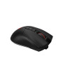 Миша ігрова бездротова A4-Tech Bloody R90 Plus, чорна