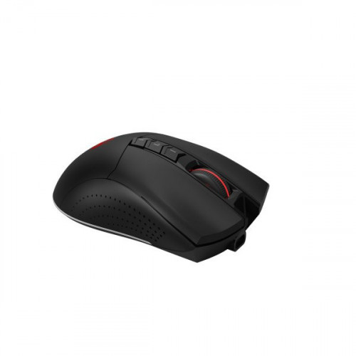Миша ігрова бездротова A4-Tech Bloody R90 Plus, чорна