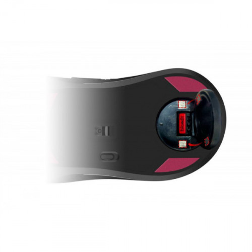 Миша ігрова бездротова A4-Tech Bloody R90 Plus, чорна