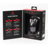 Миша ігрова бездротова A4-Tech Bloody R90 Plus, чорна