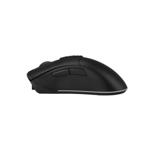 Миша ігрова бездротова A4-Tech Bloody R90 Plus, чорна