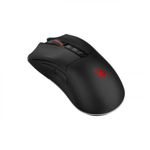 Миша ігрова бездротова A4-Tech Bloody R90 Plus, чорна