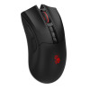 Миша ігрова бездротова A4-Tech Bloody R90 Plus, чорна
