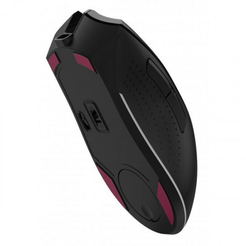 Миша ігрова бездротова A4-Tech Bloody R90 Plus, чорна
