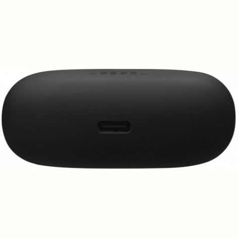 Bluetooth-гарнітура JBL Wave Beam 2 Black (JBLWBEAM2BLK)