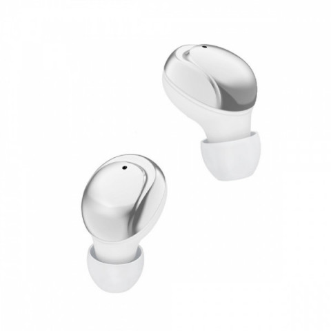 Бездротові навушники Proove Charm TWS silver Купити в Україні