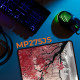 Ігрова поверхня GamePro MP275JS