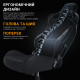 Крісло ігрове Anda Seat Kaiser Frontier Fabric Black Size XL (AD12YXL-17-B-F-B02) Купити в Україні