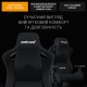 Крісло ігрове Anda Seat Kaiser Frontier Fabric Black Size XL (AD12YXL-17-B-F-B02) Купити в Україні