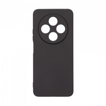 Чохол ArmorStandart ICON для Xiaomi Poco M7 5G Camera cover Black (ARM85161)