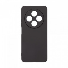Чохол ArmorStandart ICON для Xiaomi Poco M7 5G Camera cover Black (ARM85161)