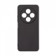 Чохол ArmorStandart ICON для Xiaomi Poco M7 5G Camera cover Black (ARM85161)