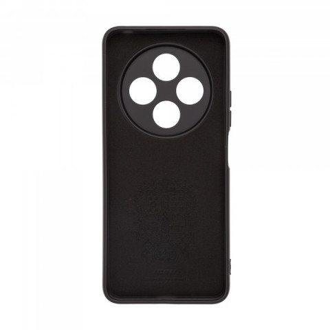 Чохол ArmorStandart ICON для Xiaomi Poco M7 5G Camera cover Black (ARM85161)